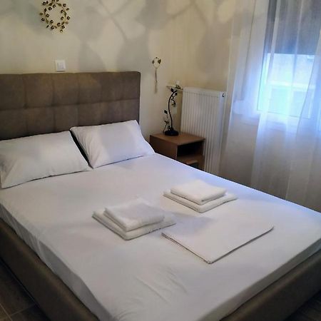 Kynosargous Square'S Apartment Athen Eksteriør bilde