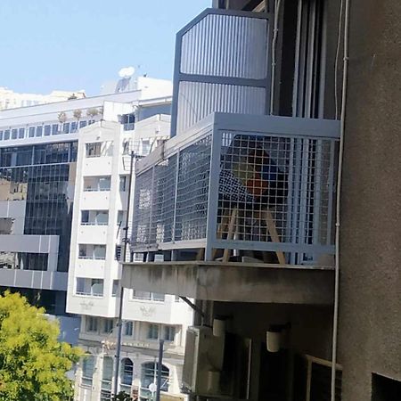 Kynosargous Square'S Apartment Athen Eksteriør bilde