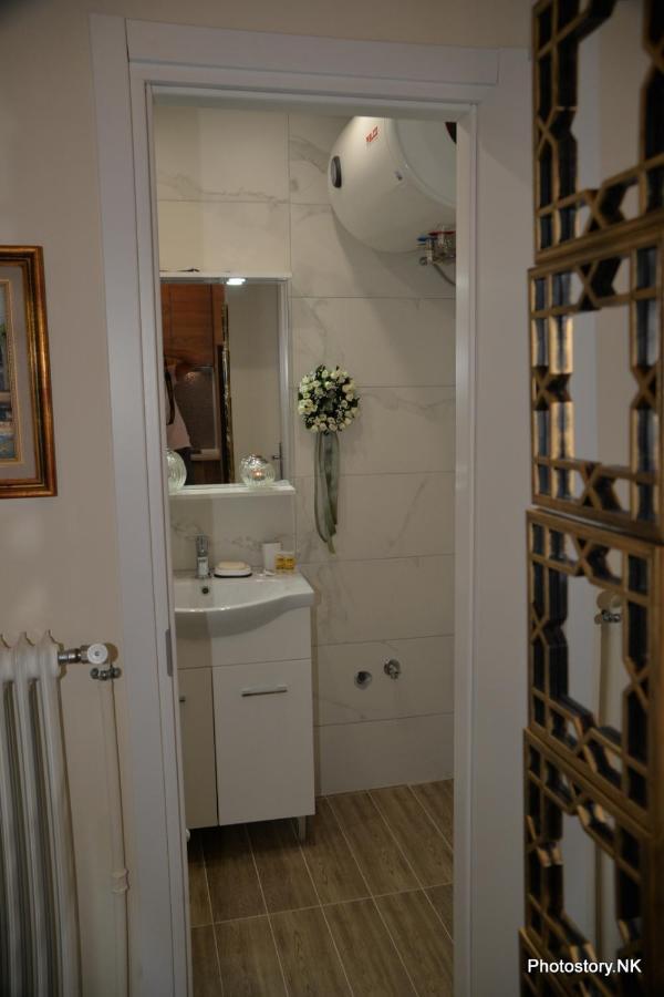 Kynosargous Square'S Apartment Athen Eksteriør bilde